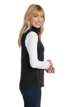 Load image into Gallery viewer, CLEARANCE Microfleece Vest