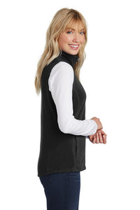 CLEARANCE Microfleece Vest