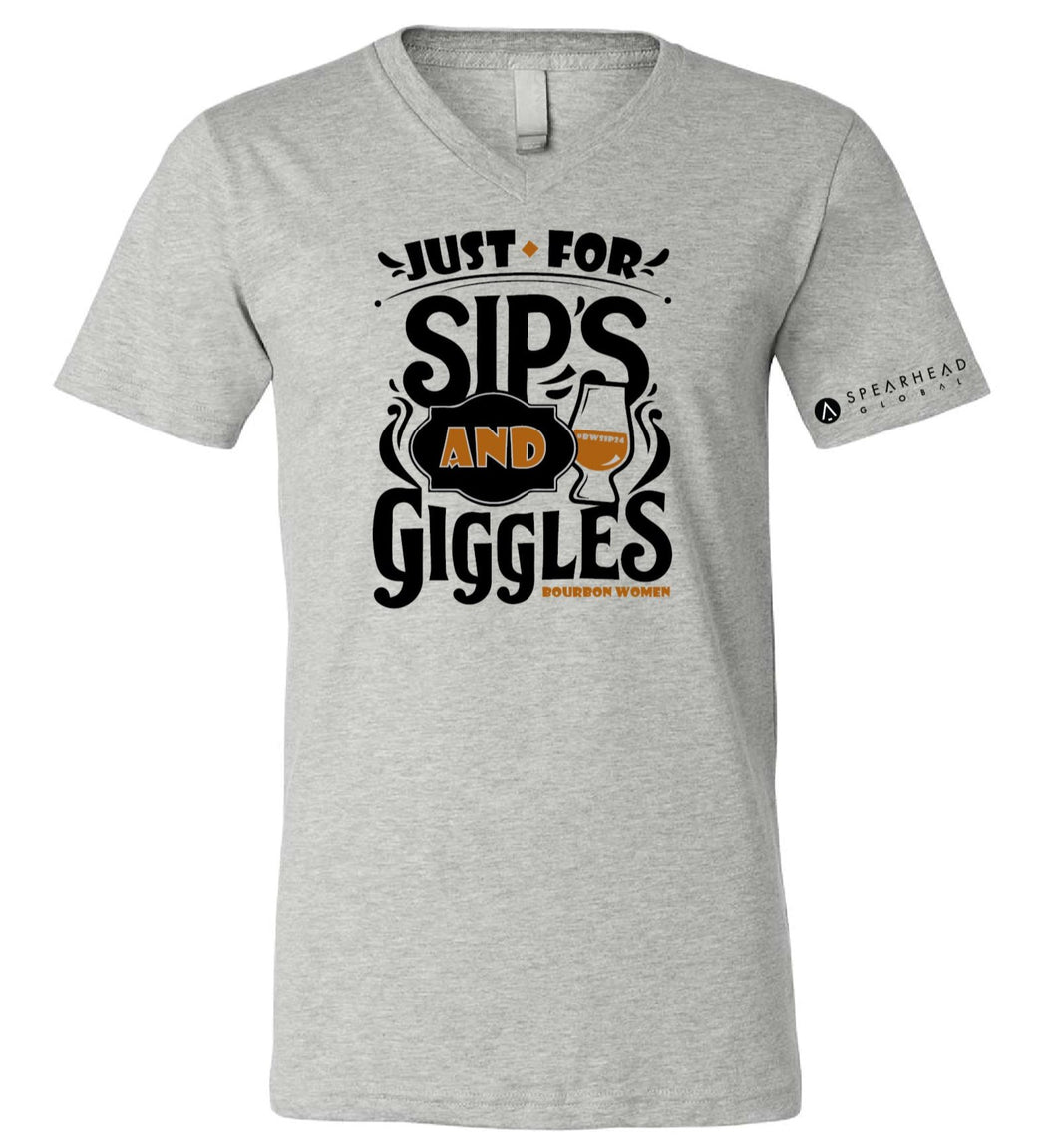 SIP 2024 Official Shirt CLEARANCE