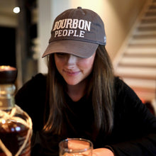 Load image into Gallery viewer, Hat - Bourbon People