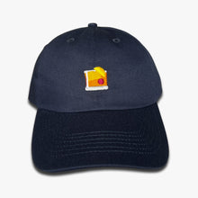 Load image into Gallery viewer, Old Fashioned &quot;Dad Hat&quot;