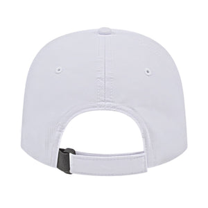 White Ballcap