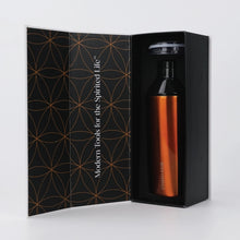Load image into Gallery viewer, Copper Shaker-Tumbler Combo by Koolhaus