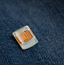 Load image into Gallery viewer, Pin - Whiskey on the Rocks Cocktail