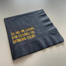 Load image into Gallery viewer, Napkins - Pack of 20