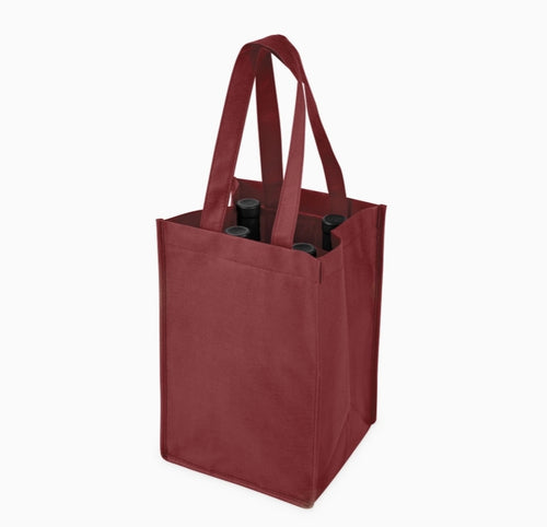 NEW Bottle Tote Bag