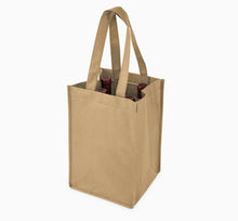 Load image into Gallery viewer, NEW Bottle Tote Bag