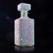 Load image into Gallery viewer, NEW Rhinestone Decanter