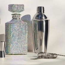 Load image into Gallery viewer, NEW Rhinestone Decanter