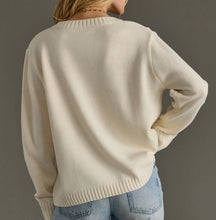 Load image into Gallery viewer, NEW Whiskey Weather Sweater