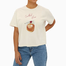 Load image into Gallery viewer, NEW Cocktail Hour Old Fashioned T-Shirt