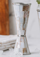 Load image into Gallery viewer, NEW Mother of Pearl Jigger