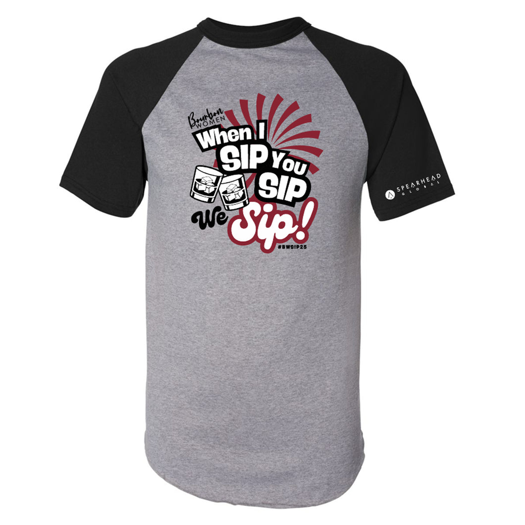 SIP 2025 Official Shirt