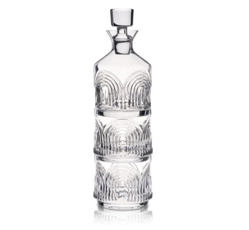 NEW Stacking Decanter