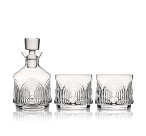 NEW Stacking Decanter