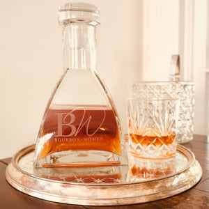 CLEARANCE Apex Decanter