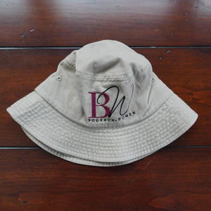 CLEARANCE Bucket Hat