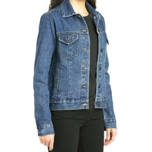 Load image into Gallery viewer, CLEARANCE Denim Jacket