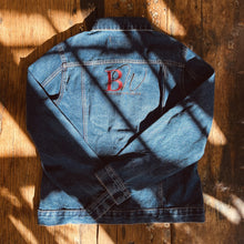 Load image into Gallery viewer, CLEARANCE Denim Jacket