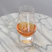 Load image into Gallery viewer, Bourbon Women Glencairn Glass