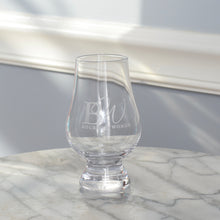 Load image into Gallery viewer, Bourbon Women Glencairn Glass