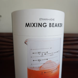 Lab Mixing Beaker