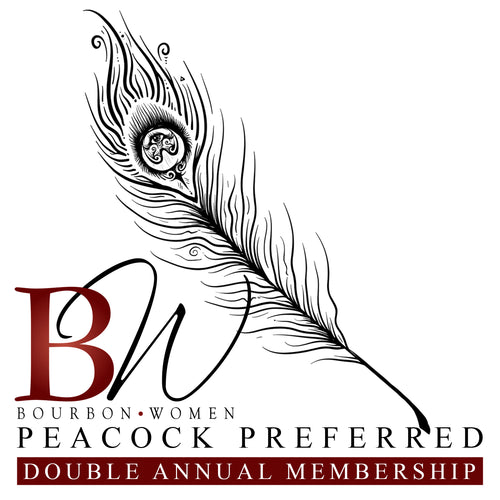 2024 Double Annual Peacock Preferred Membership
