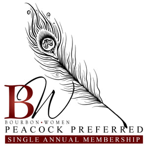 2024 Single Annual Preferred Peacock Membership