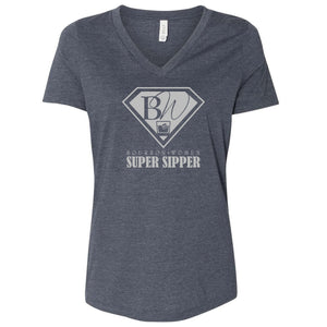 CLEARANCE Super Sipper T-Shirt 2022