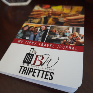 CLEARANCE Travel Journal